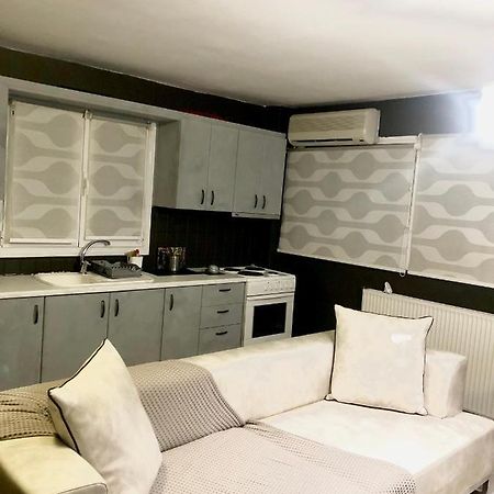 سالونيك Norma Central Studios & Apartments المظهر الخارجي الصورة