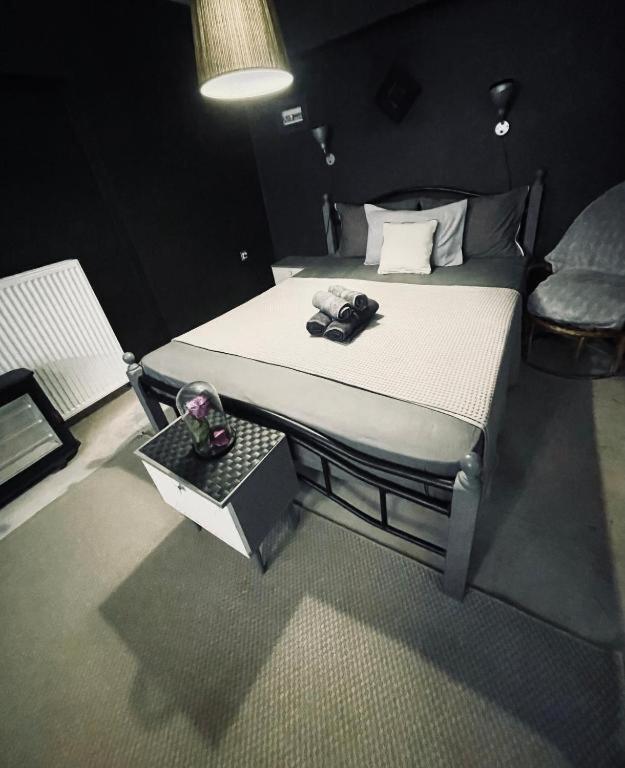 سالونيك Norma Central Studios & Apartments المظهر الخارجي الصورة