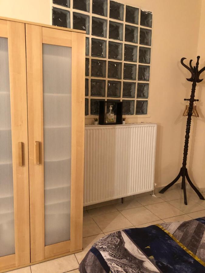 سالونيك Norma Central Studios & Apartments المظهر الخارجي الصورة