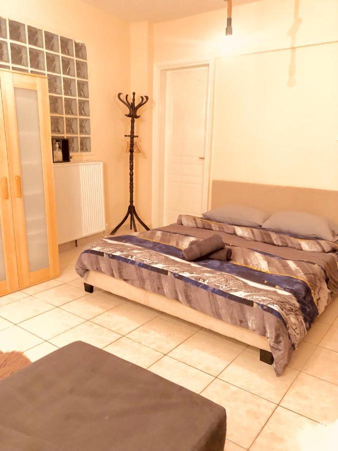 سالونيك Norma Central Studios & Apartments المظهر الخارجي الصورة