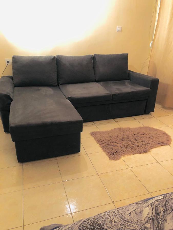 سالونيك Norma Central Studios & Apartments المظهر الخارجي الصورة
