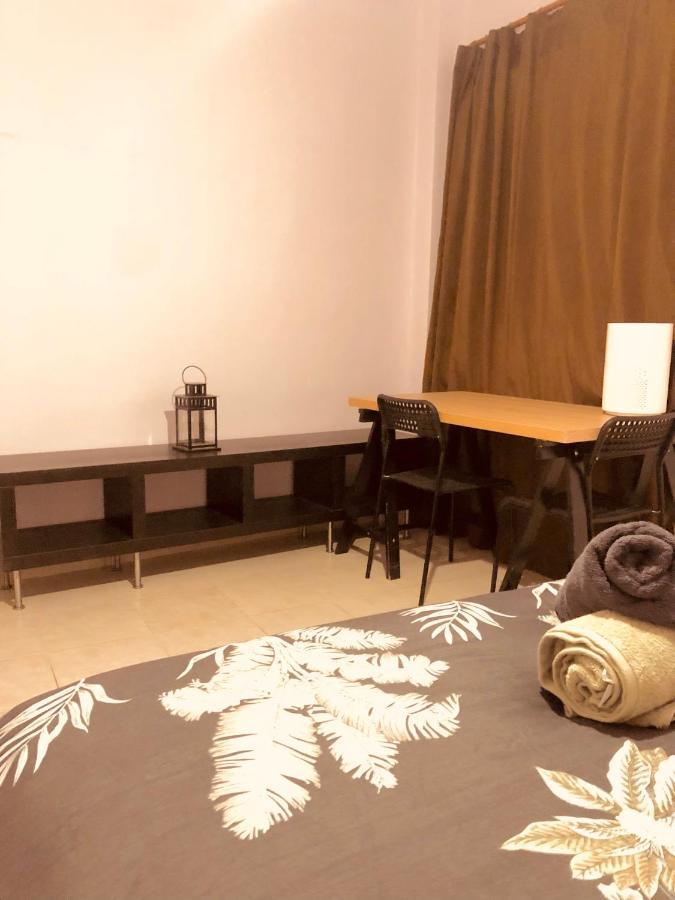 سالونيك Norma Central Studios & Apartments المظهر الخارجي الصورة
