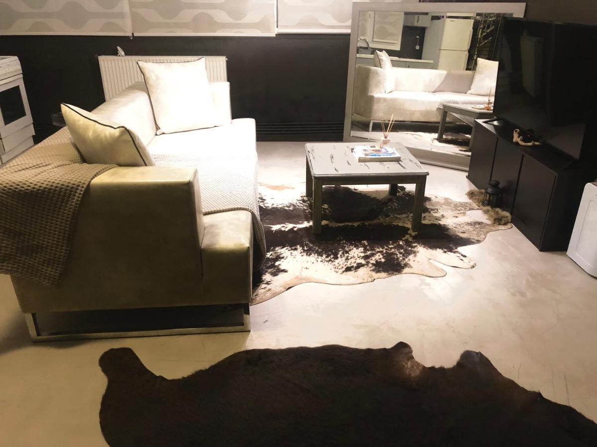 سالونيك Norma Central Studios & Apartments المظهر الخارجي الصورة